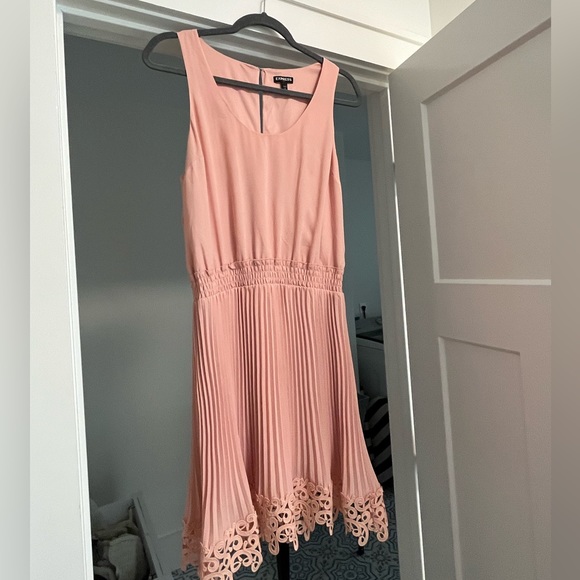 Express Dress - Picture 1 of 2